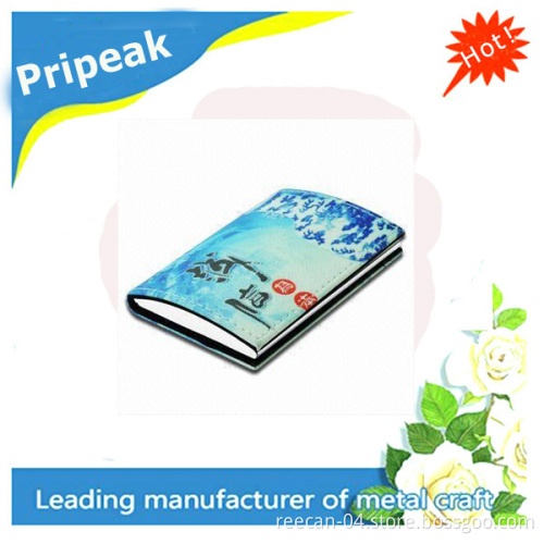 Business Card Holder Stand